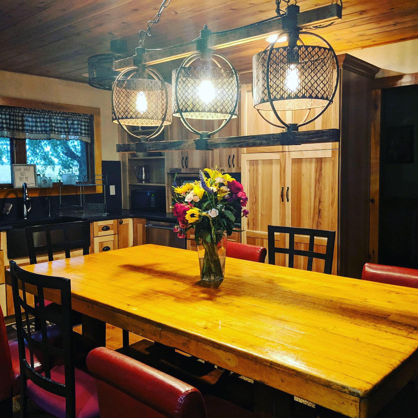 Residential Remodeling — Cheney, KS — Flint Rock Construction