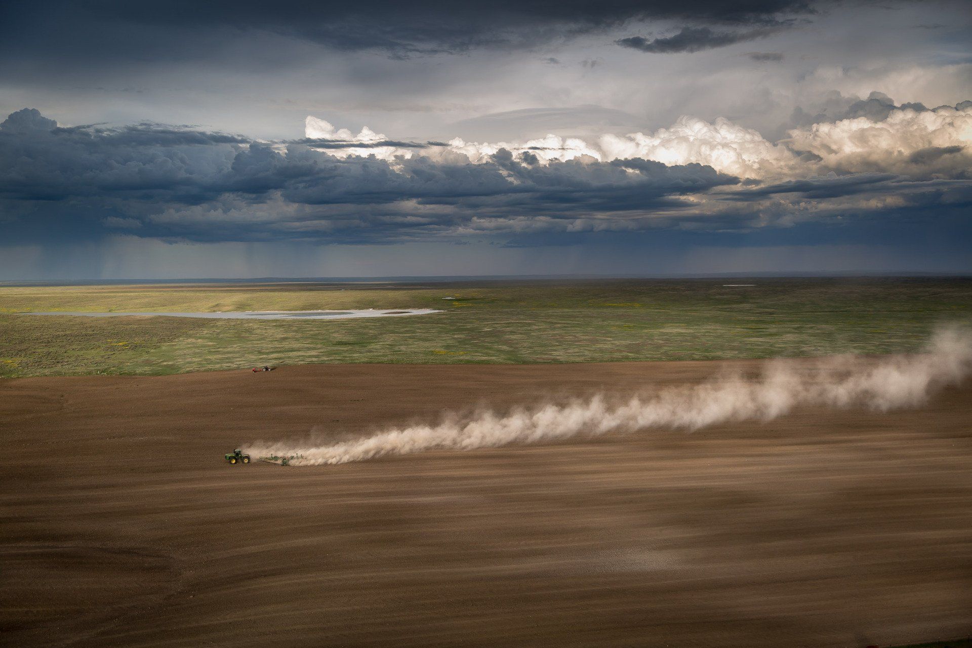 aerial landscape photography,  Northern Montana, agricultural photography, cultural landscapes, Chris Boyer