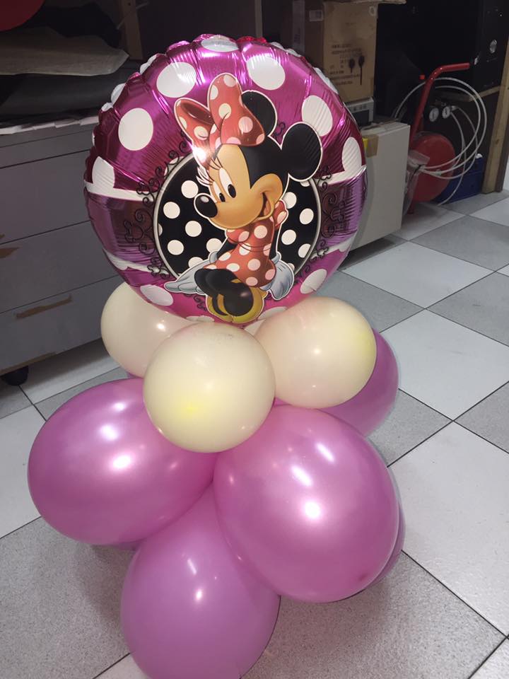 Palloncini feste