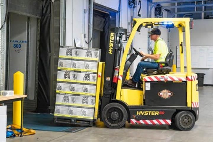 INDULIFT MONTACARGAS - venta de montacargas