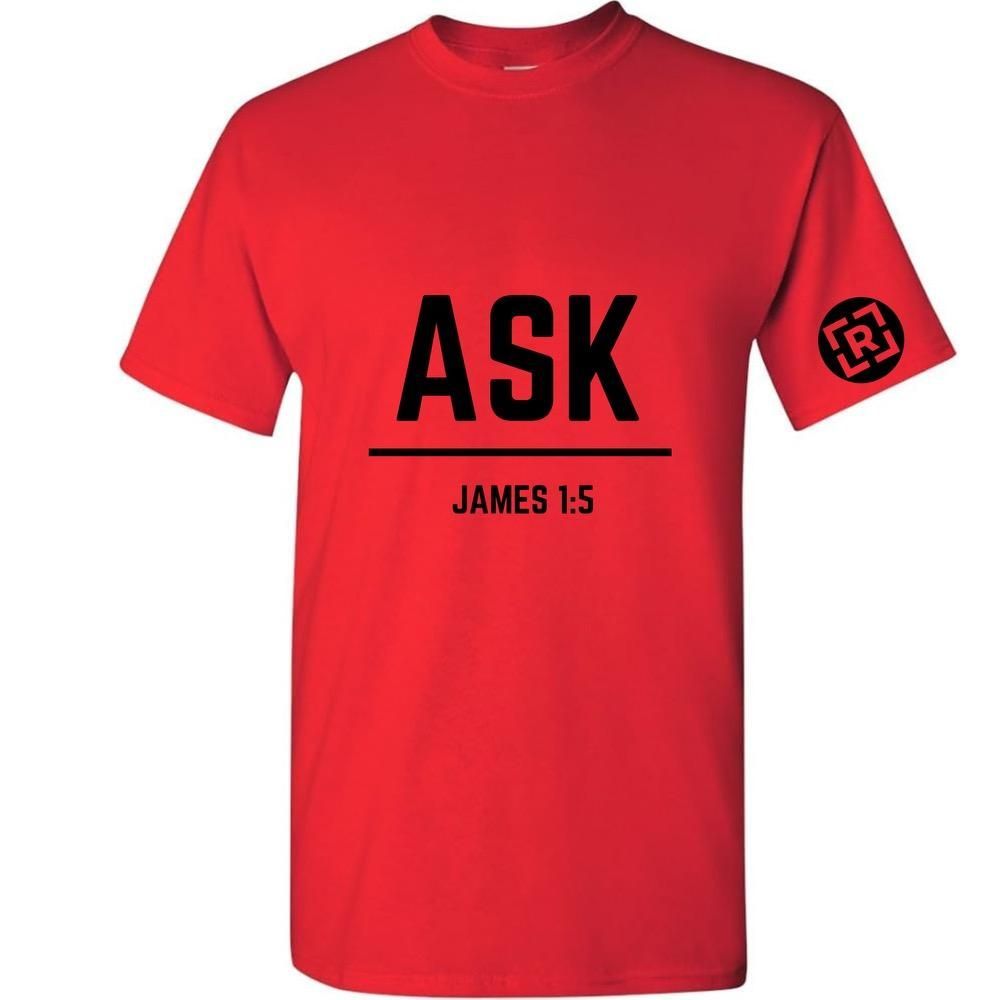 Sermon Series T-Shirts