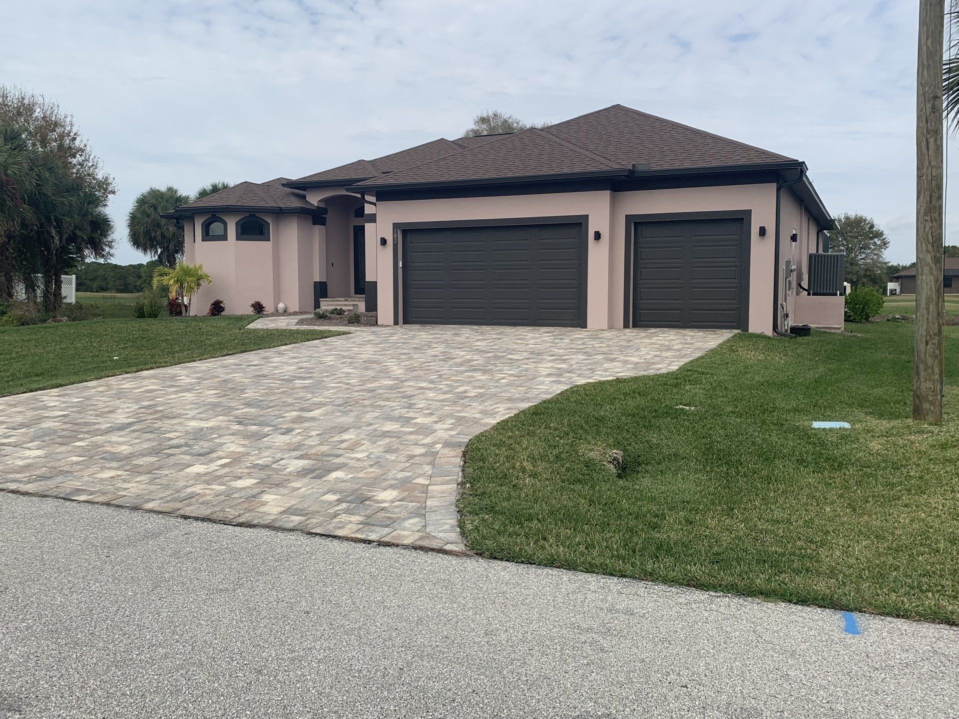 Dimensional Shingle — Fort Myers, FL — The Allard Roofing Company
