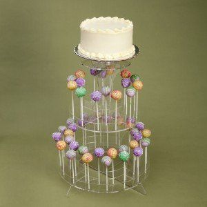 Cake Handler — Plymouth, MN — Crown Plastics Inc