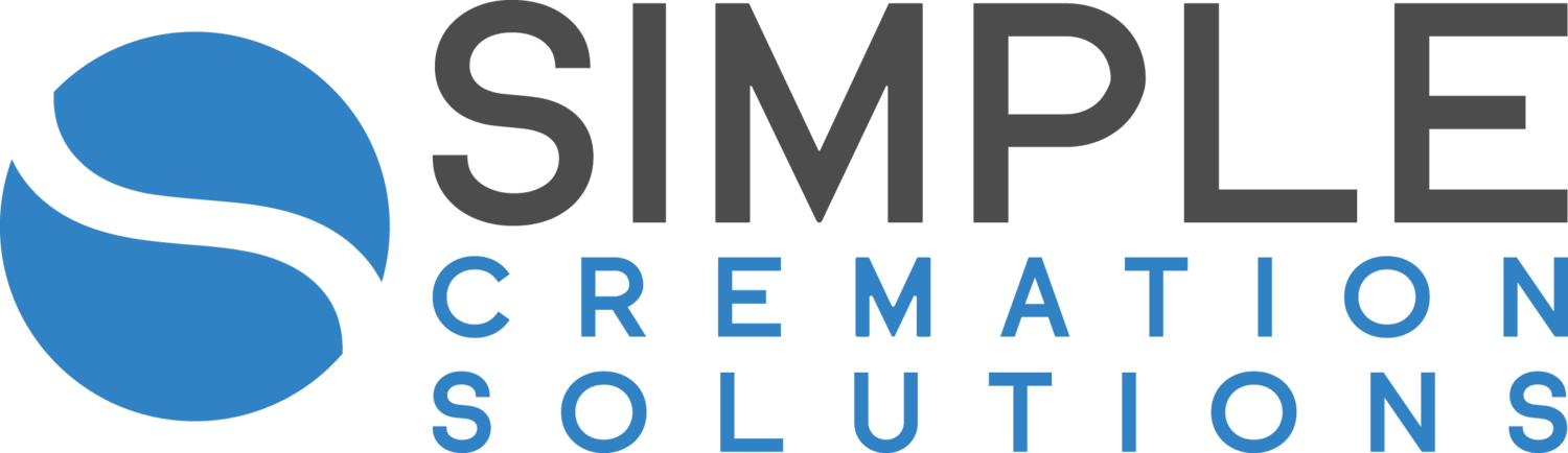 Simple Cremation Solutions Logo