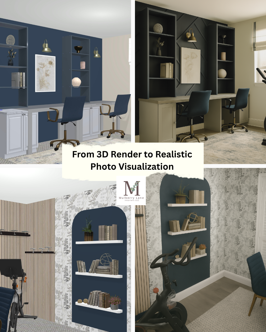 interior decorating, home styling, 3D renderings, photo-realistic design, home sanctuary