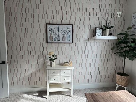 Home Office Design
