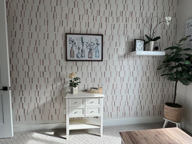 Home Office Design
