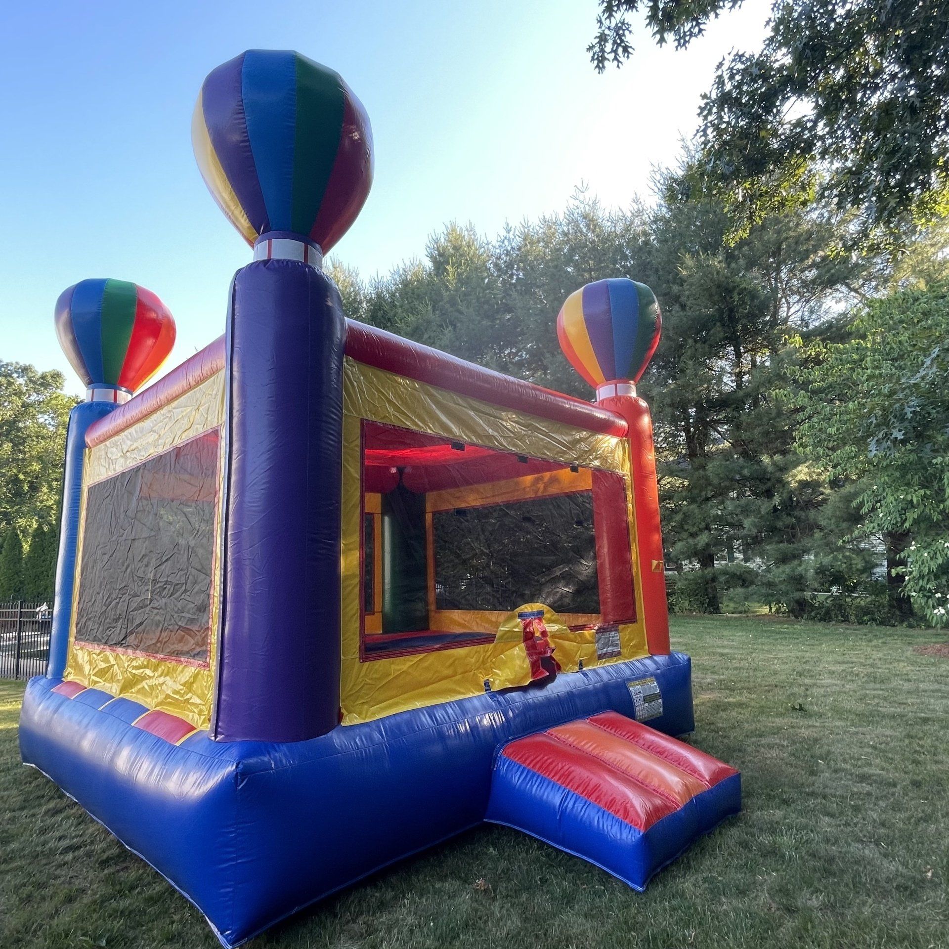 Products - Hayley's House of Bounce | Bounce Houses & Water Slides