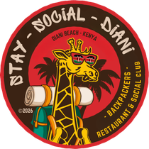 Stay Social Diani