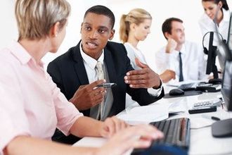 Chartered certified accountants - Streatham, London - Leroy Reid & Co - Accountants Accountants