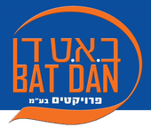 ב.א.ט דן פרויקטים בעמ