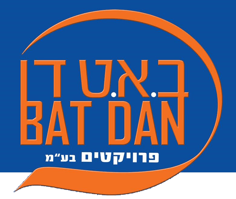ב.א.ט דן פרויקטים בעמ