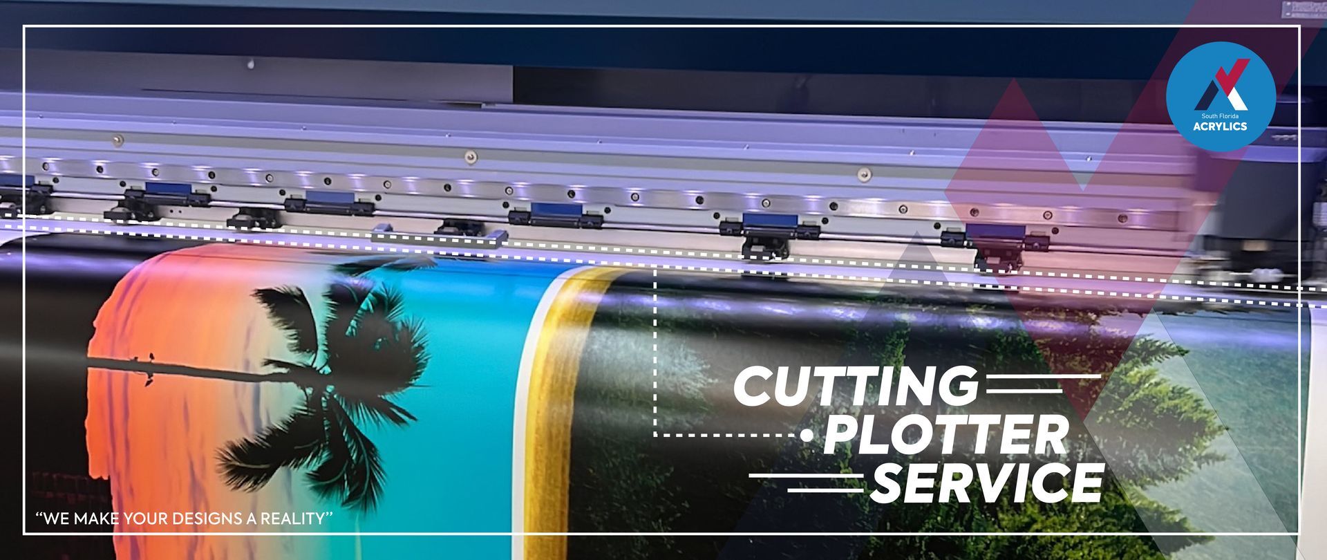 Cutting Plotters: Precision and Performance for Your Projects