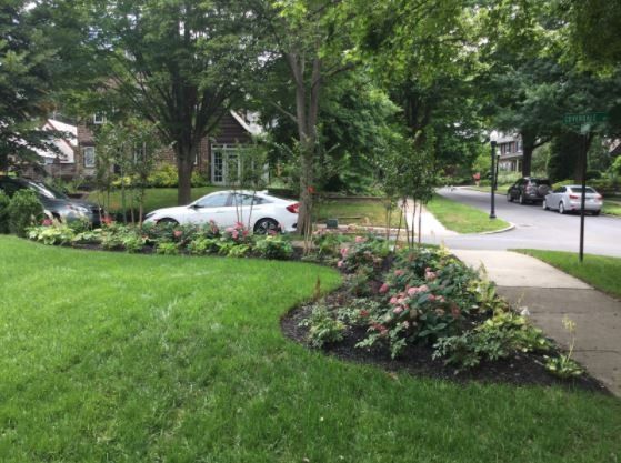 Green Garden — New Castle, DE — Ayala Landscaping