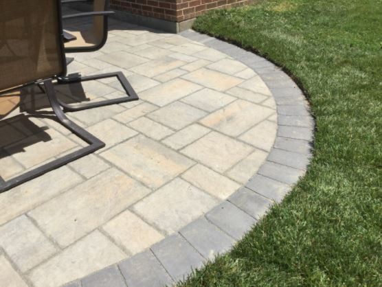 Hard Pathway — New Castle, DE — Ayala Landscaping