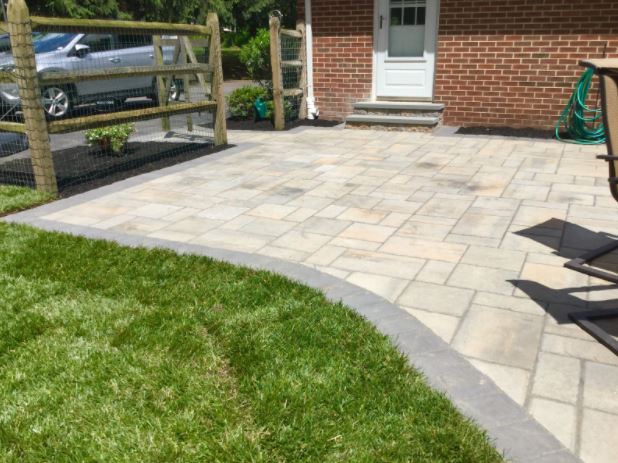 Hardscape Designs — New Castle, DE — Ayala Landscaping
