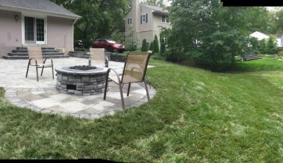 Outdoor Garden Chairs — New Castle, DE — Ayala Landscaping