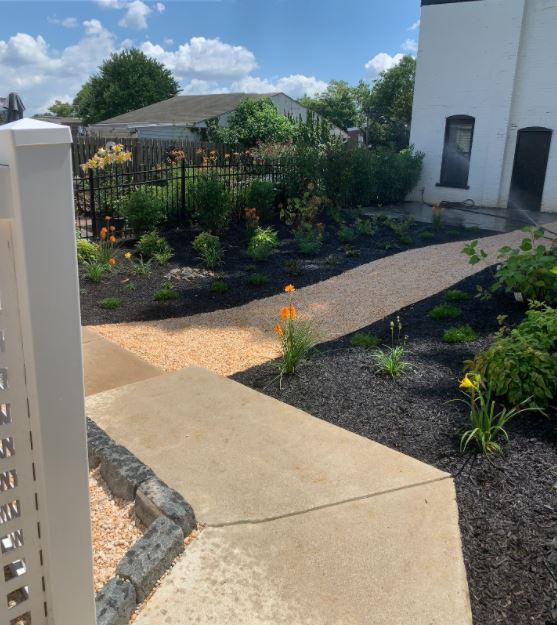 Outdoor Plants — New Castle, DE — Ayala Landscaping