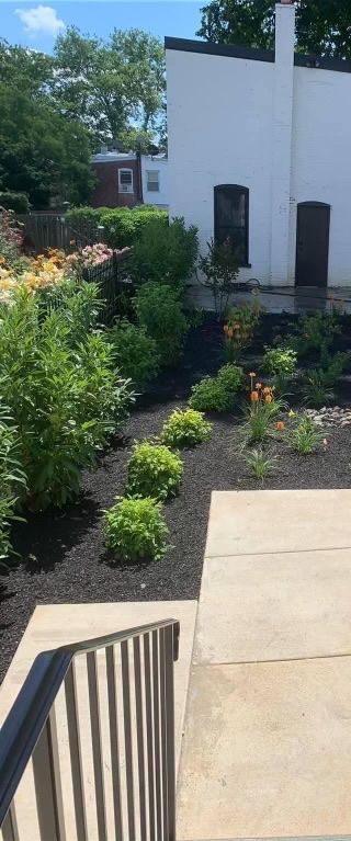 Plants On Pot — New Castle, DE — Ayala Landscaping