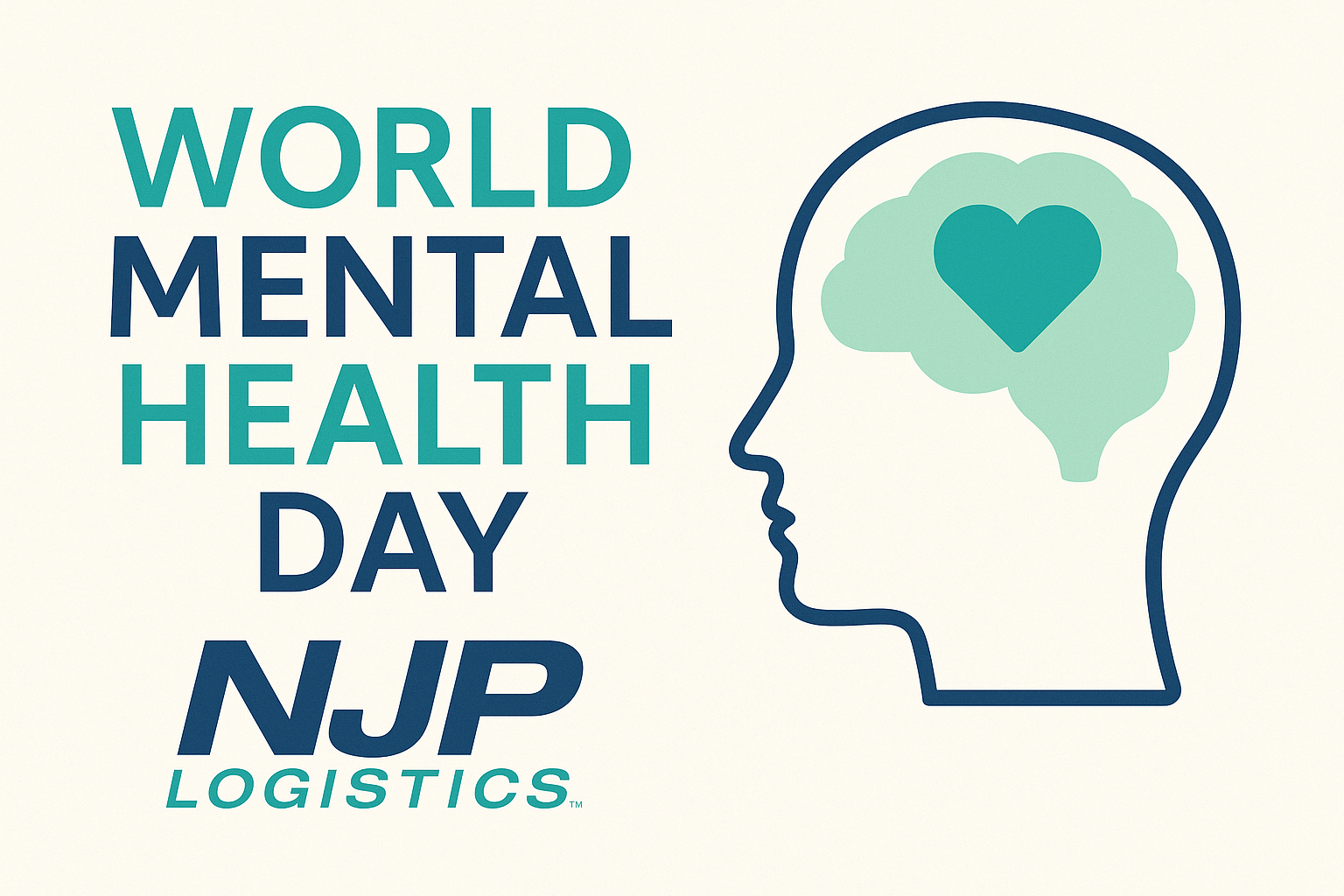 World Mental Health Day, what we do at NJP