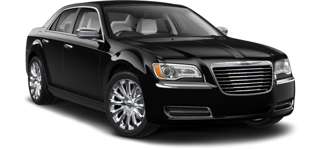 private sedan service