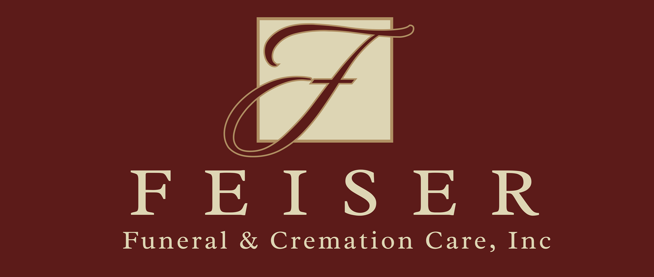 Funeral Home Logo