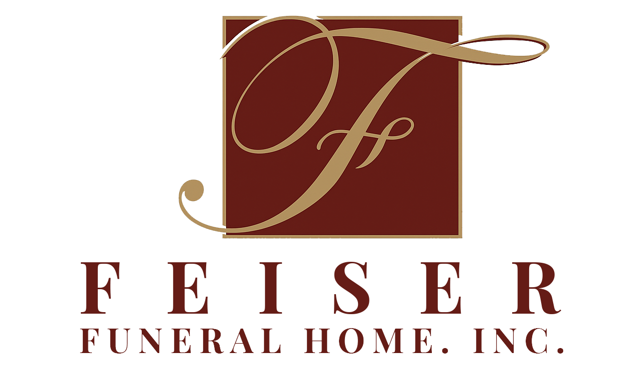 Funeral Home Logo