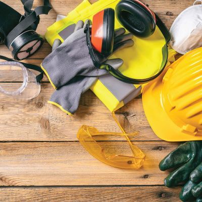 Occupational health and safety coordinator I and II