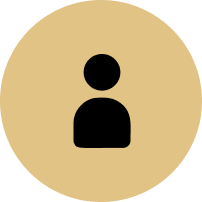 A group of people standing next to each other in a circle.