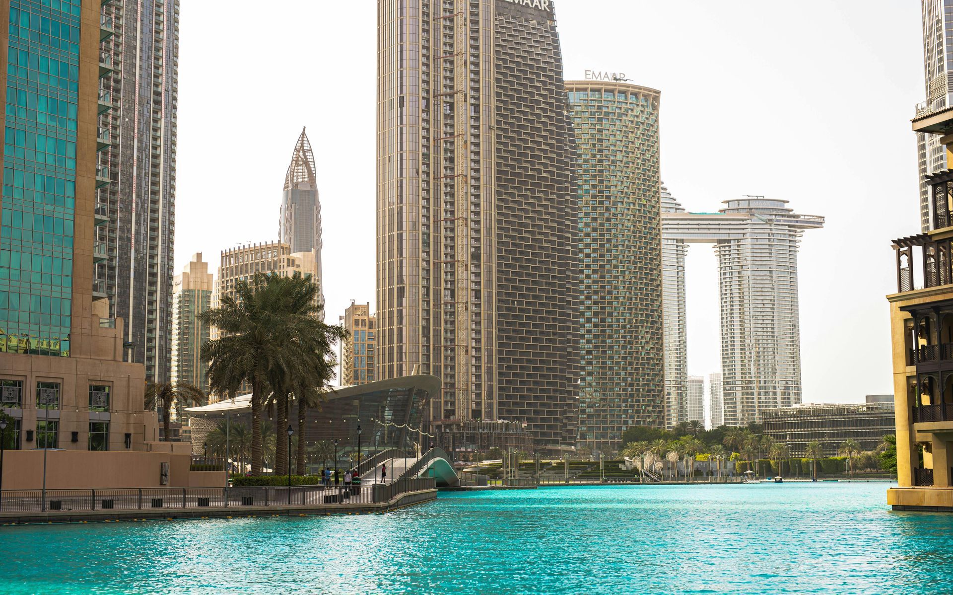 UK vs Dubai Tax Comparison 2026: Best Residency for HNWIs