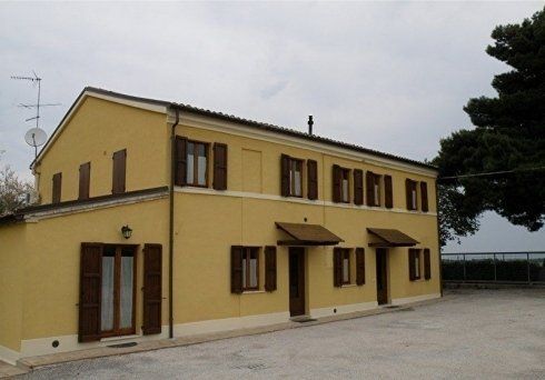 località di montagna