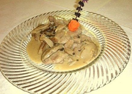 specialità di carne tipica della cucina marchigiana