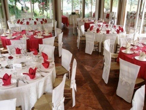 sala per ricevimenti e feste private