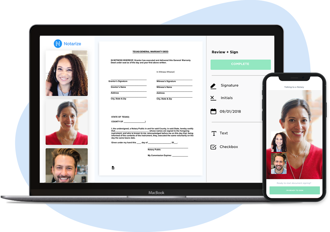 A laptop and a cell phone are sitting next to each other.