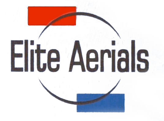 Elite Aerials logo