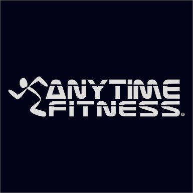 logo Anytime fitness