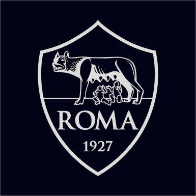 logo Roma AC