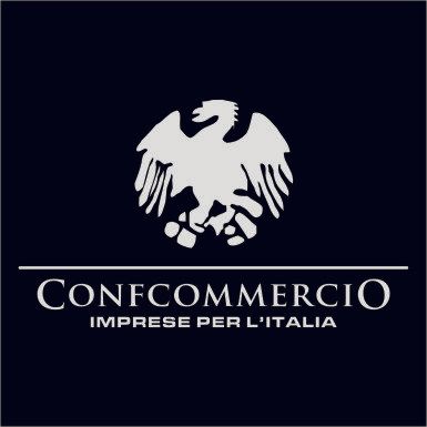 logo Confcommercio