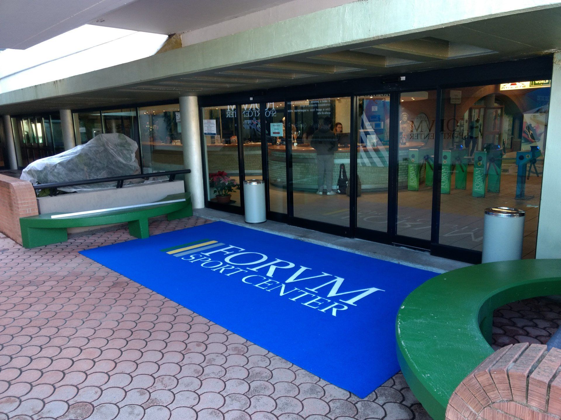 Zerbini Personalizzati