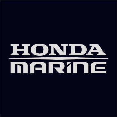 logo Honda Marine