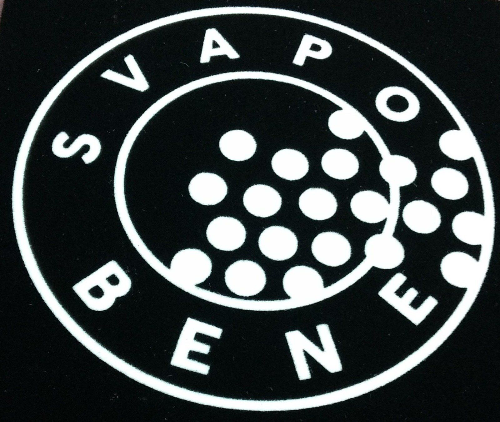 tappeto personalizzato svapo bene