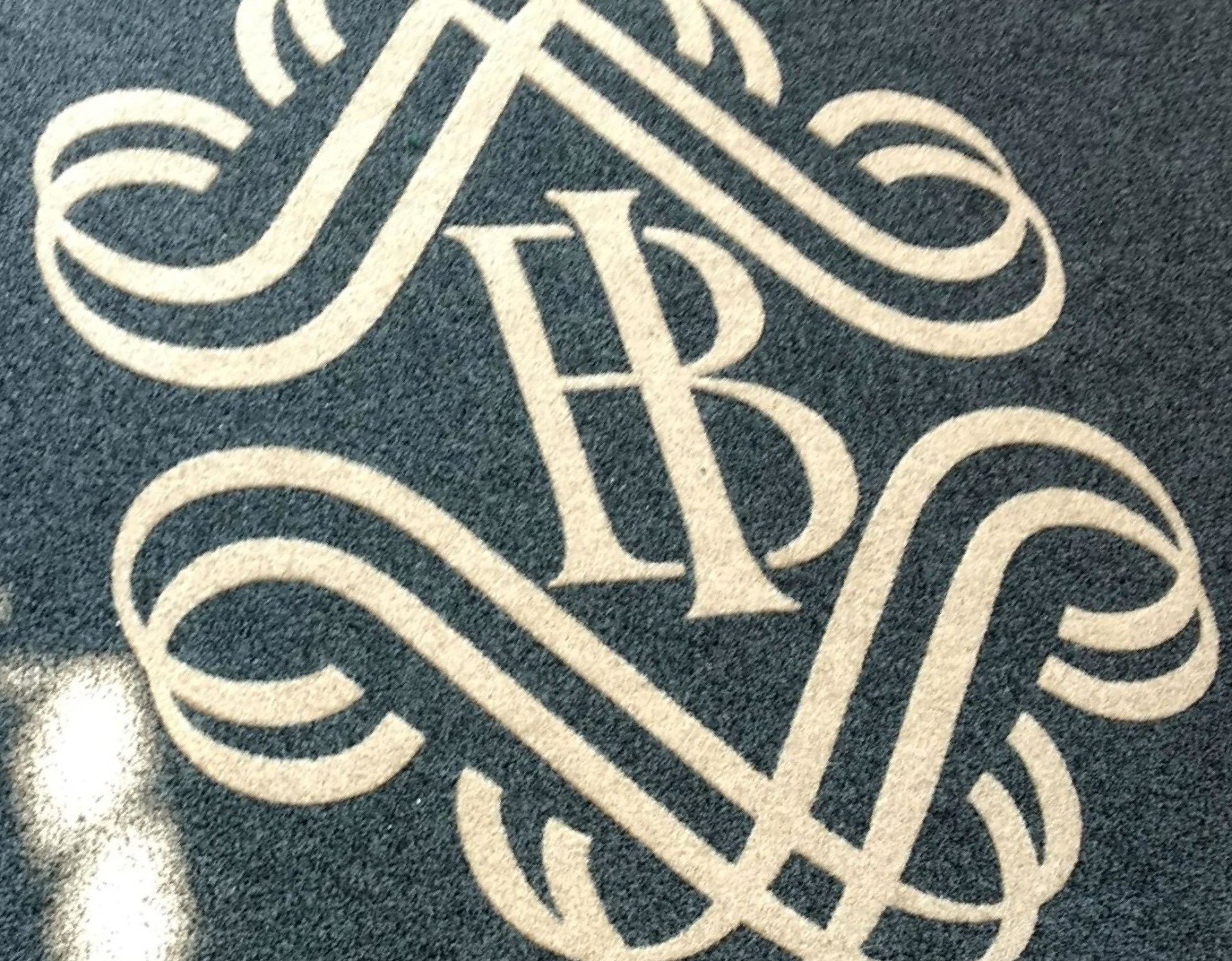 tappeto personalizzato 3