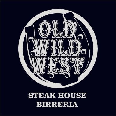 logo Old Wild West