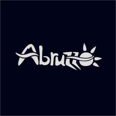 logo regione Abruzzo