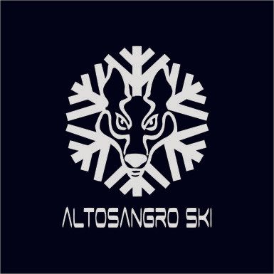 logo Altonero Ski