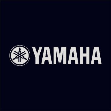 logo Yamaha