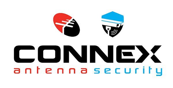 Connex Antenna & Security