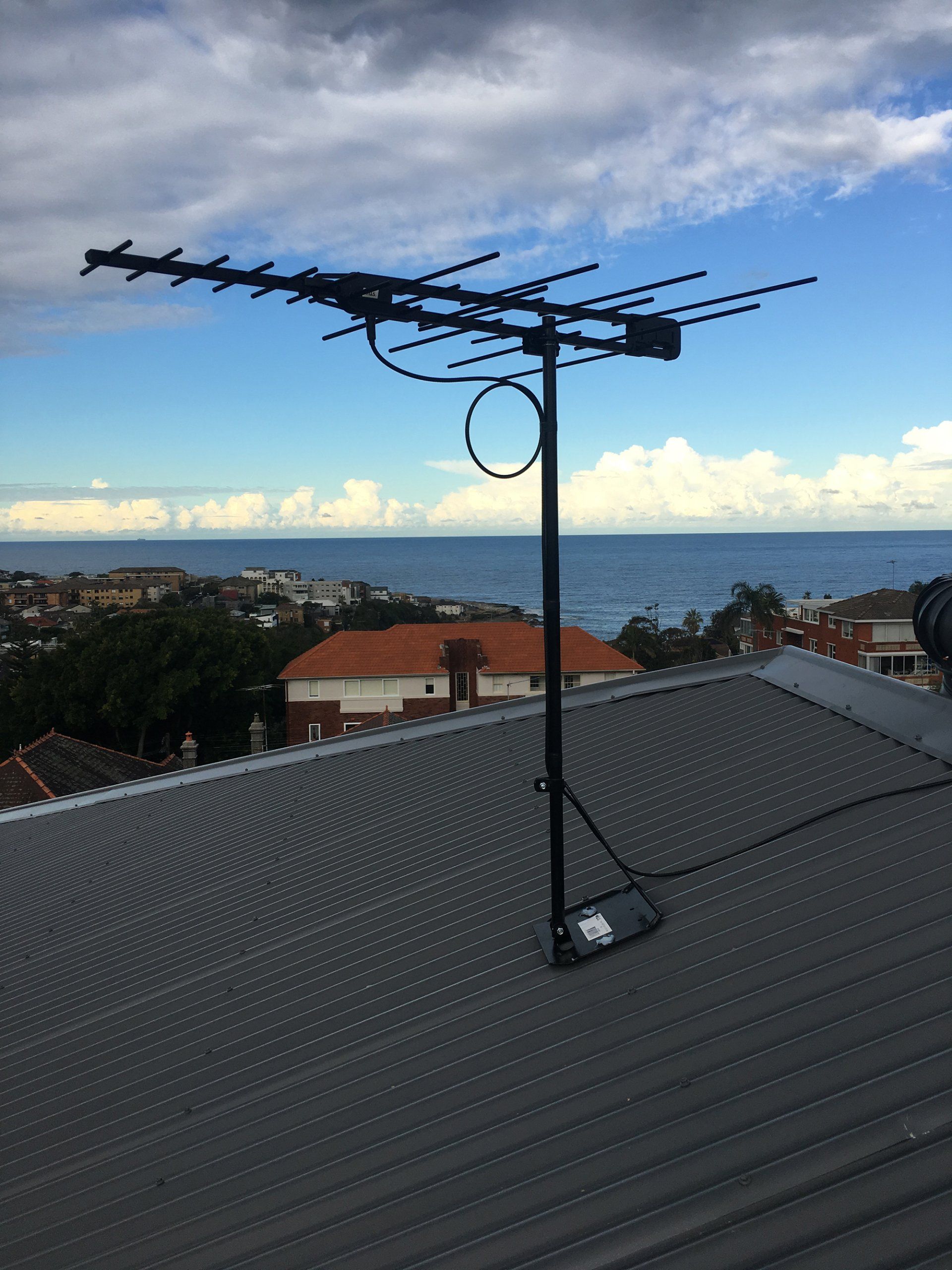 Security Camera Installation Sydney