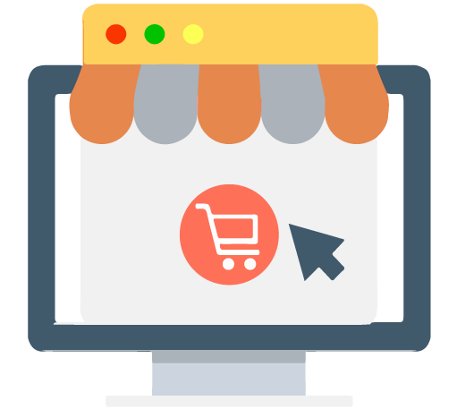 Tienda en línea autogestionable