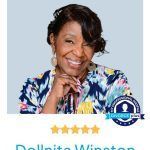 Dollnita Winston Badge Expanded Profile